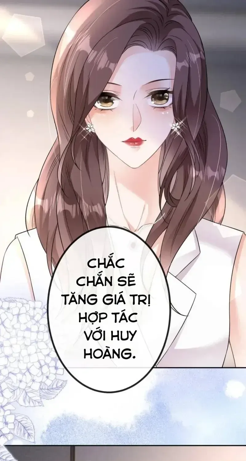 Tùy Ý Thiêu Đốt Lửa Tình Tập 82 trang 16