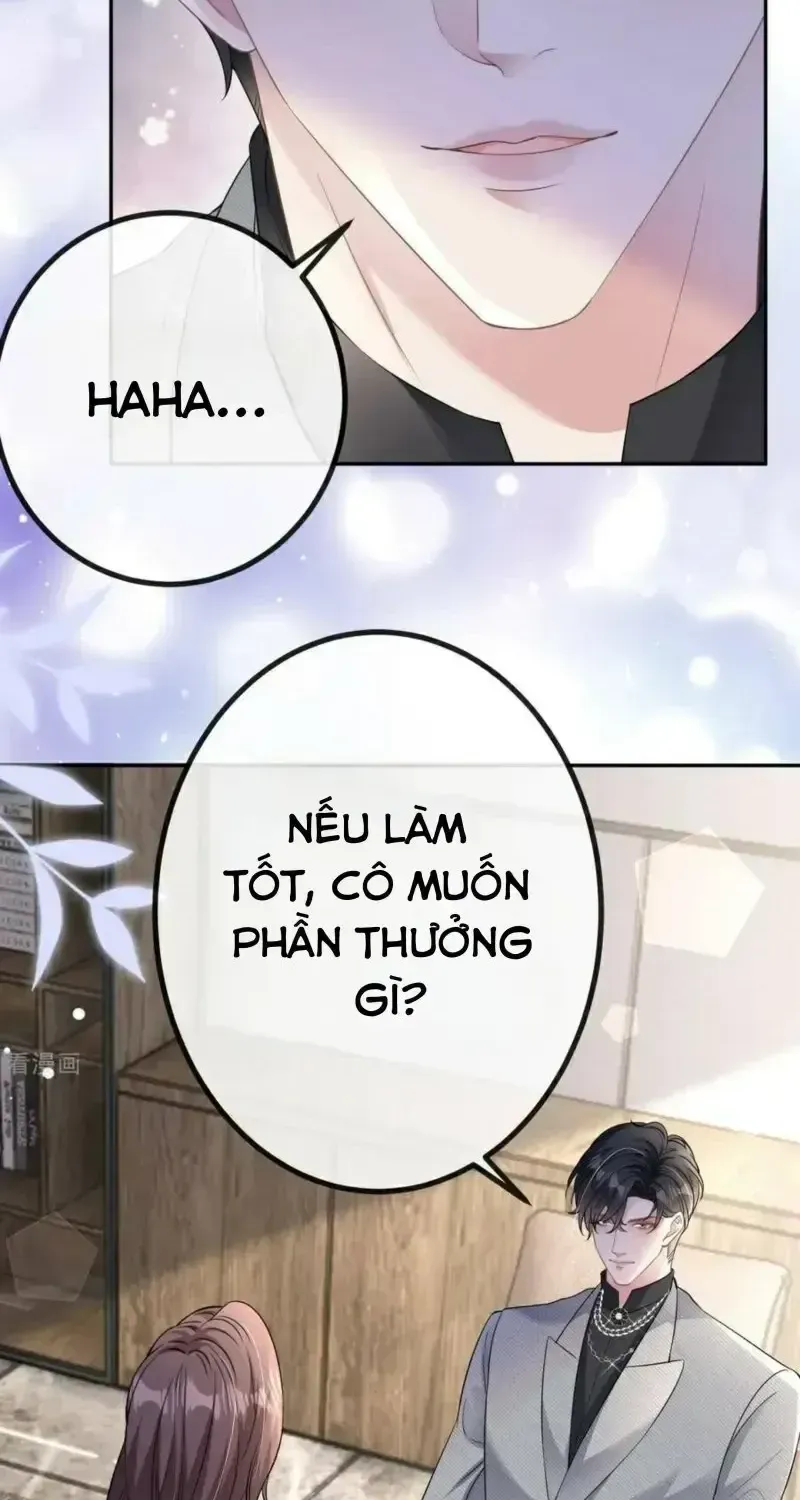 Tùy Ý Thiêu Đốt Lửa Tình Tập 82 trang 22