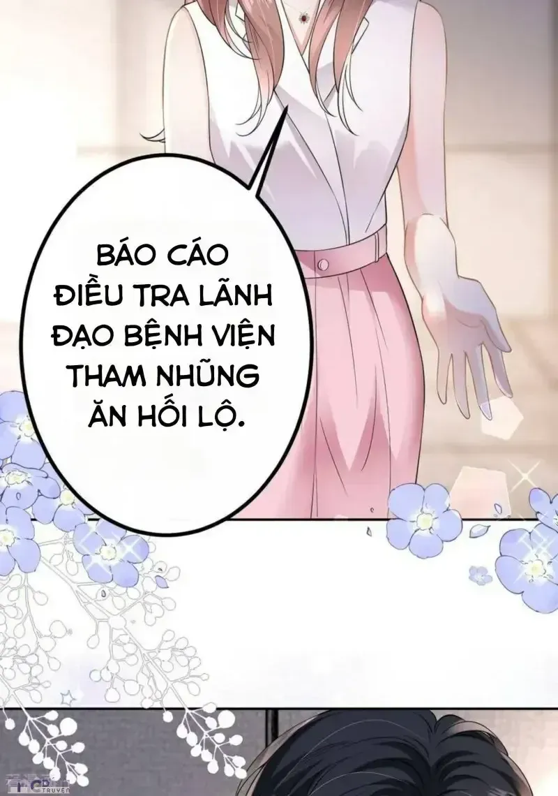 Tùy Ý Thiêu Đốt Lửa Tình Tập 82 trang 8
