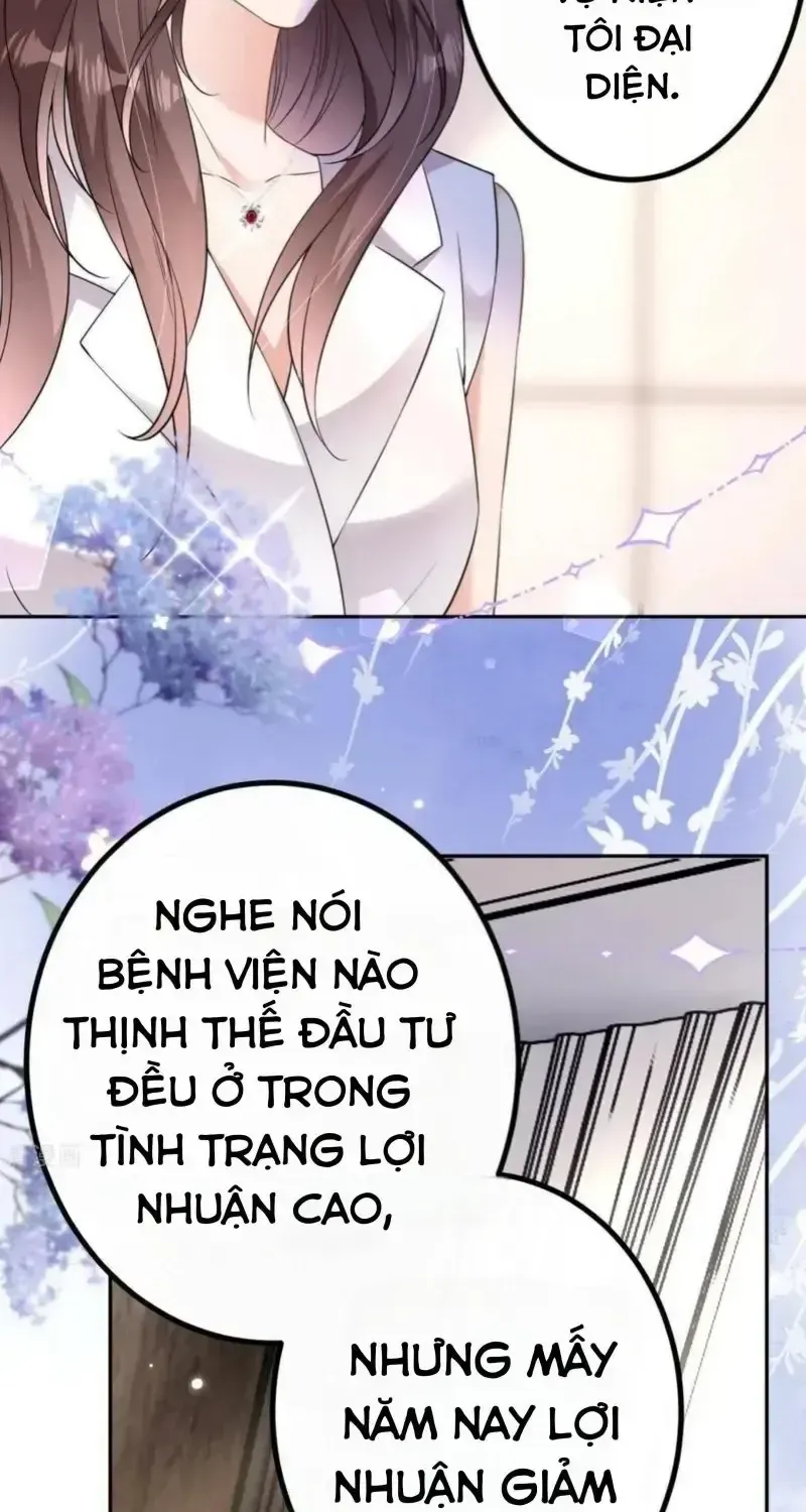 Tùy Ý Thiêu Đốt Lửa Tình Tập 82 trang 10