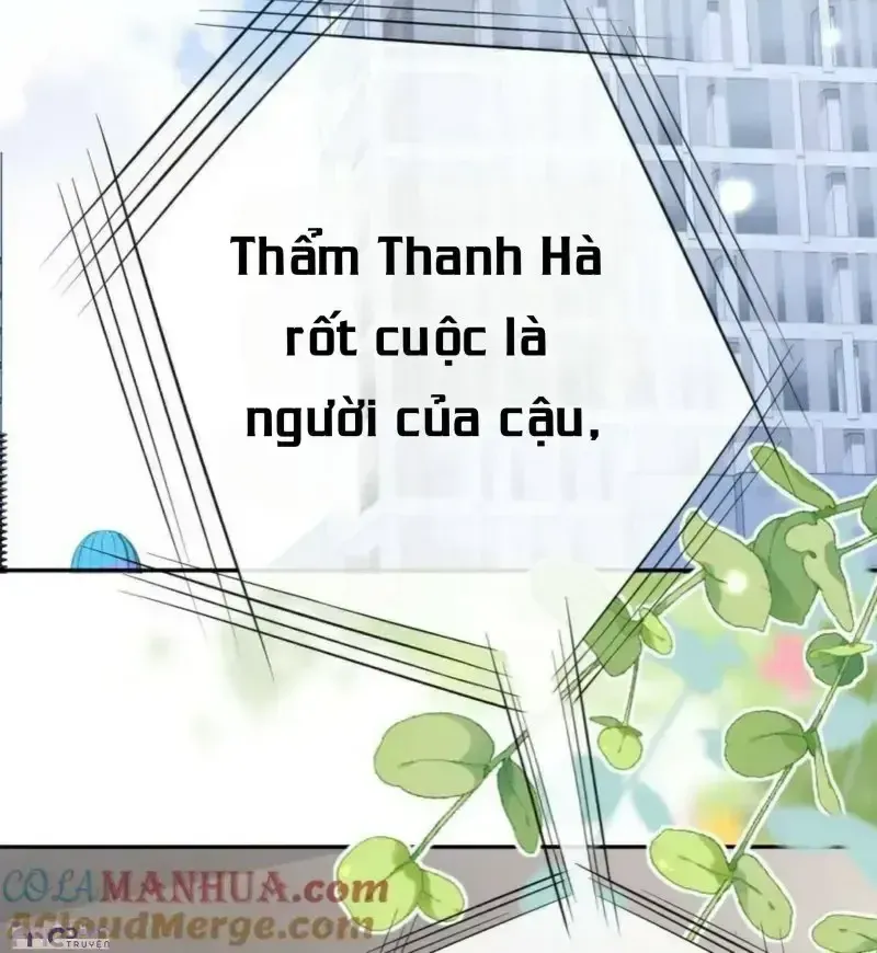 Tùy Ý Thiêu Đốt Lửa Tình Tập 83 trang 15