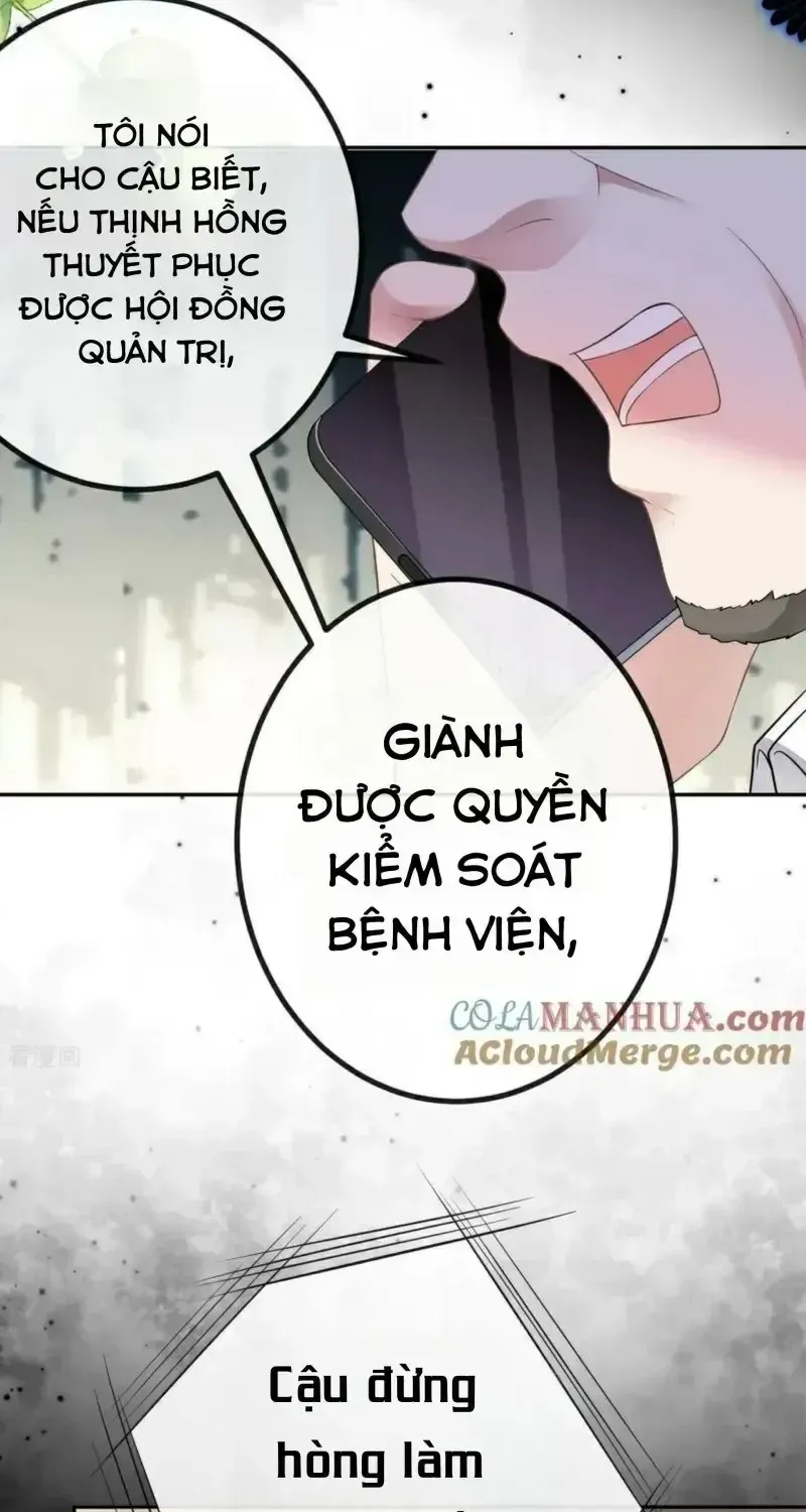 Tùy Ý Thiêu Đốt Lửa Tình Tập 83 trang 17