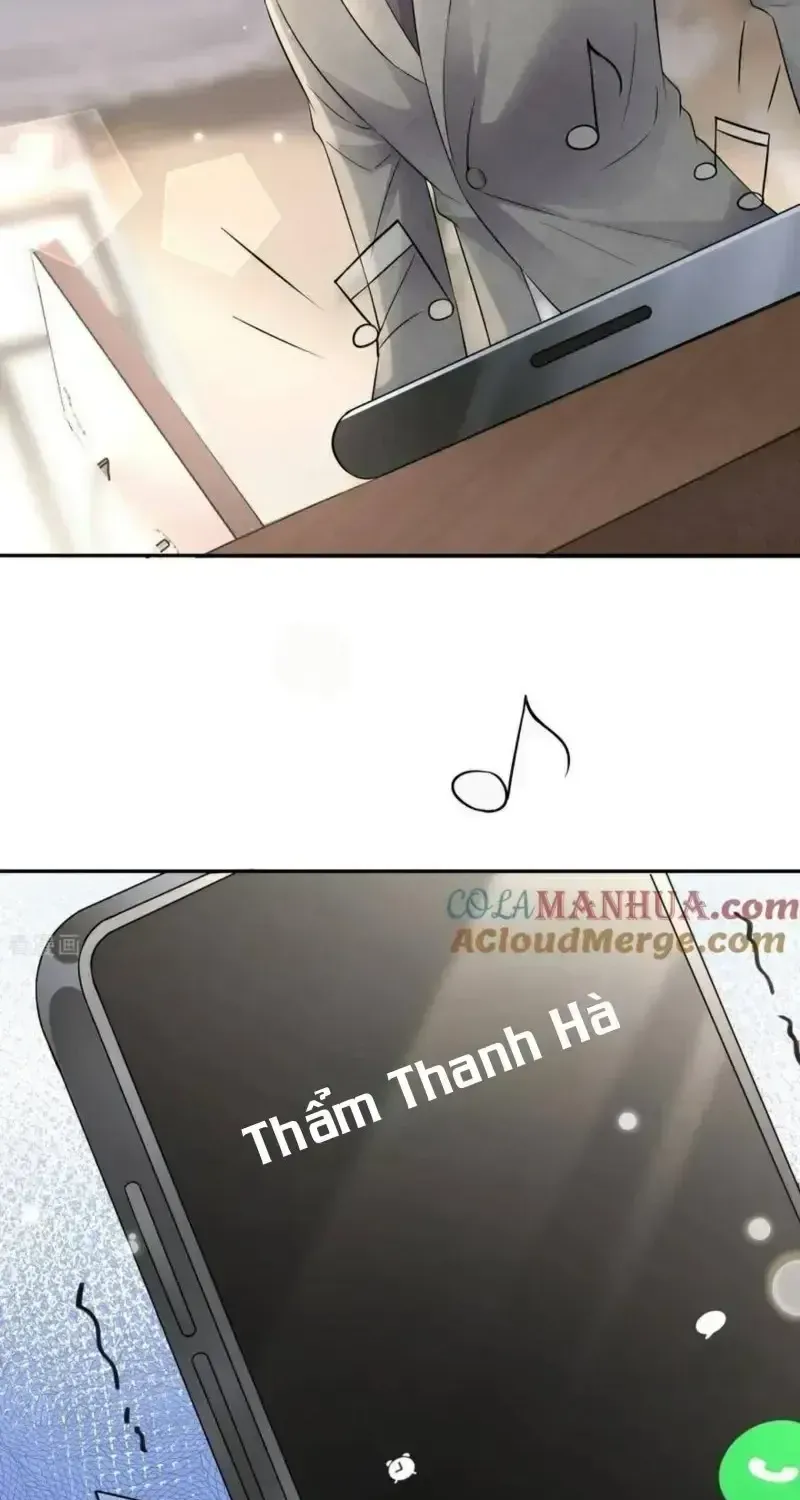 Tùy Ý Thiêu Đốt Lửa Tình Tập 83 trang 23