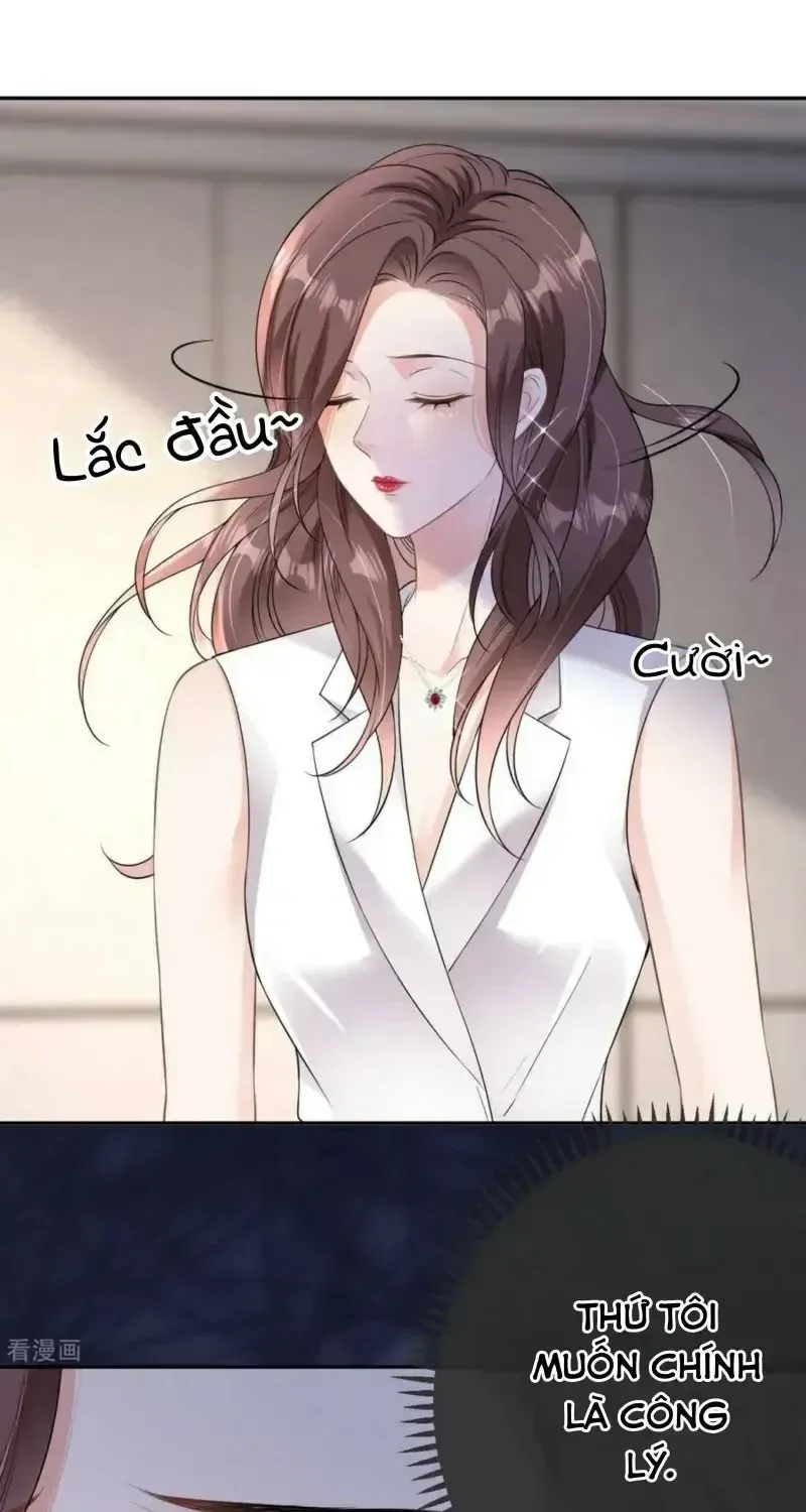 Tùy Ý Thiêu Đốt Lửa Tình Tập 83 trang 4