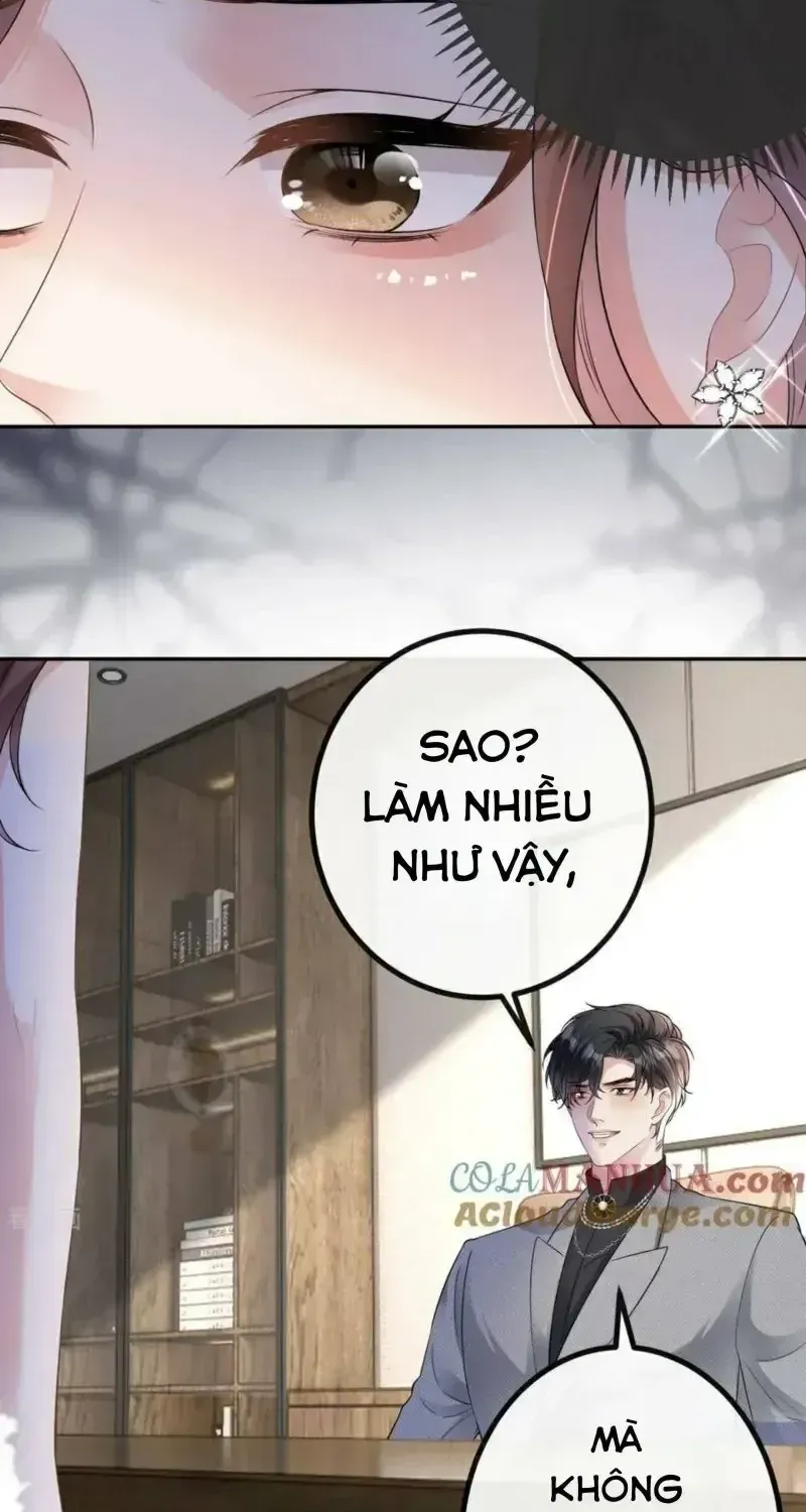 Tùy Ý Thiêu Đốt Lửa Tình Tập 83 trang 5