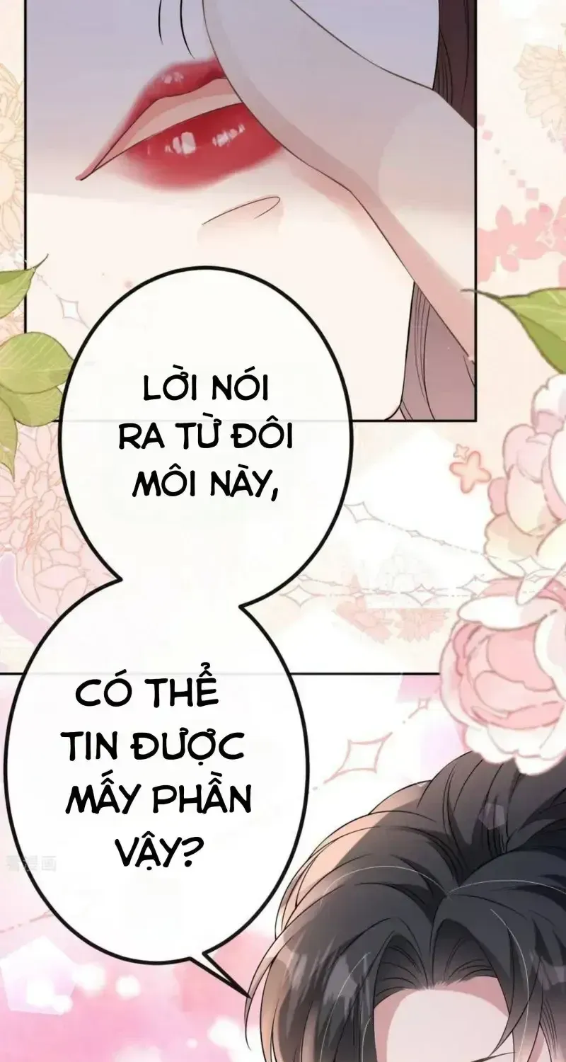 Tùy Ý Thiêu Đốt Lửa Tình Tập 83 trang 10