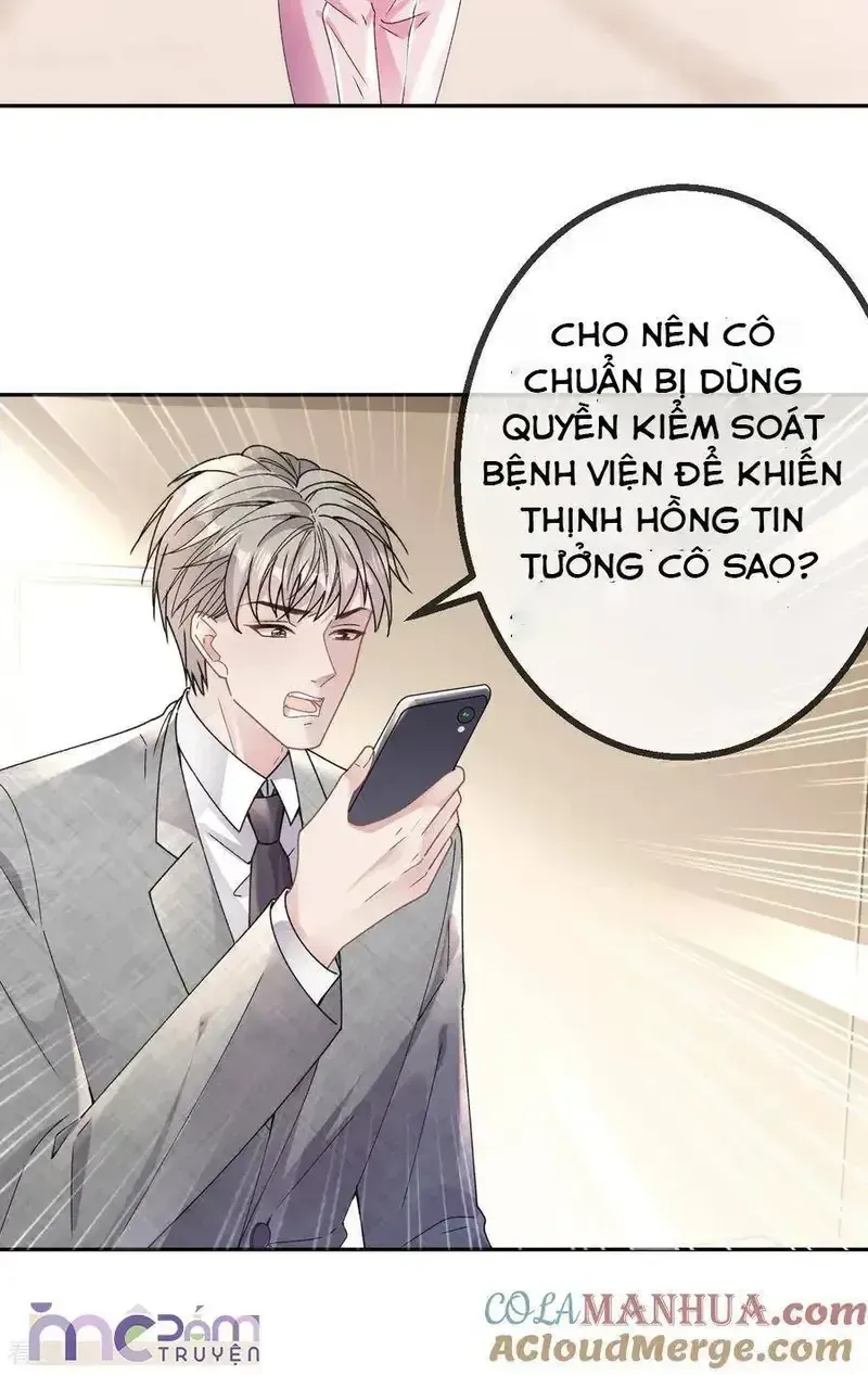 Tùy Ý Thiêu Đốt Lửa Tình Tập 84 trang 12