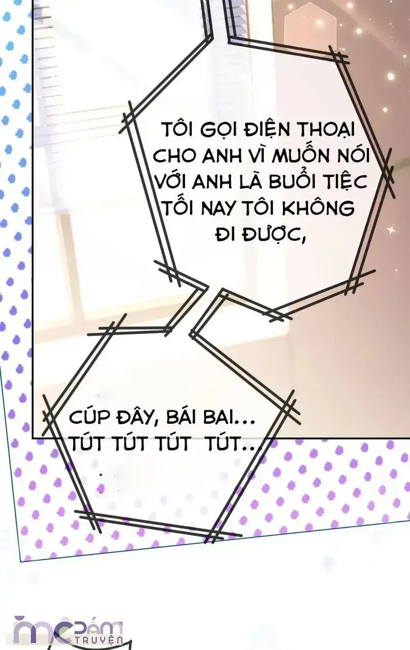 Tùy Ý Thiêu Đốt Lửa Tình Tập 84 trang 15