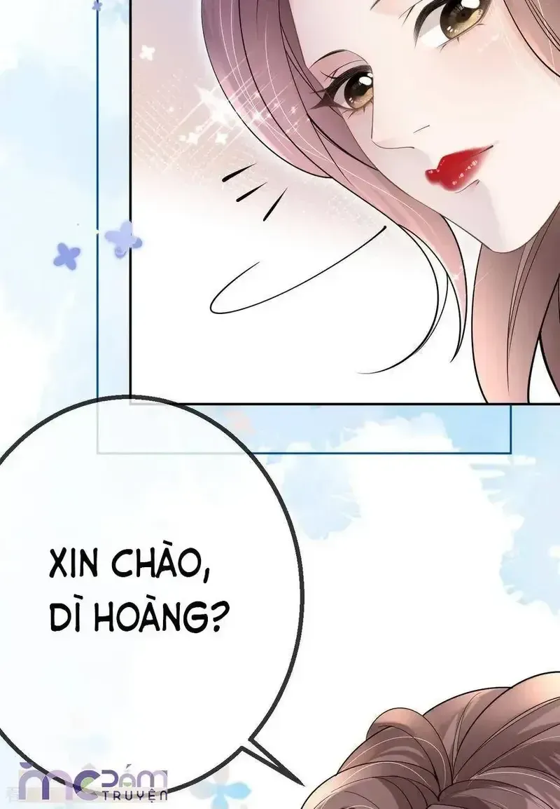 Tùy Ý Thiêu Đốt Lửa Tình Tập 84 trang 22
