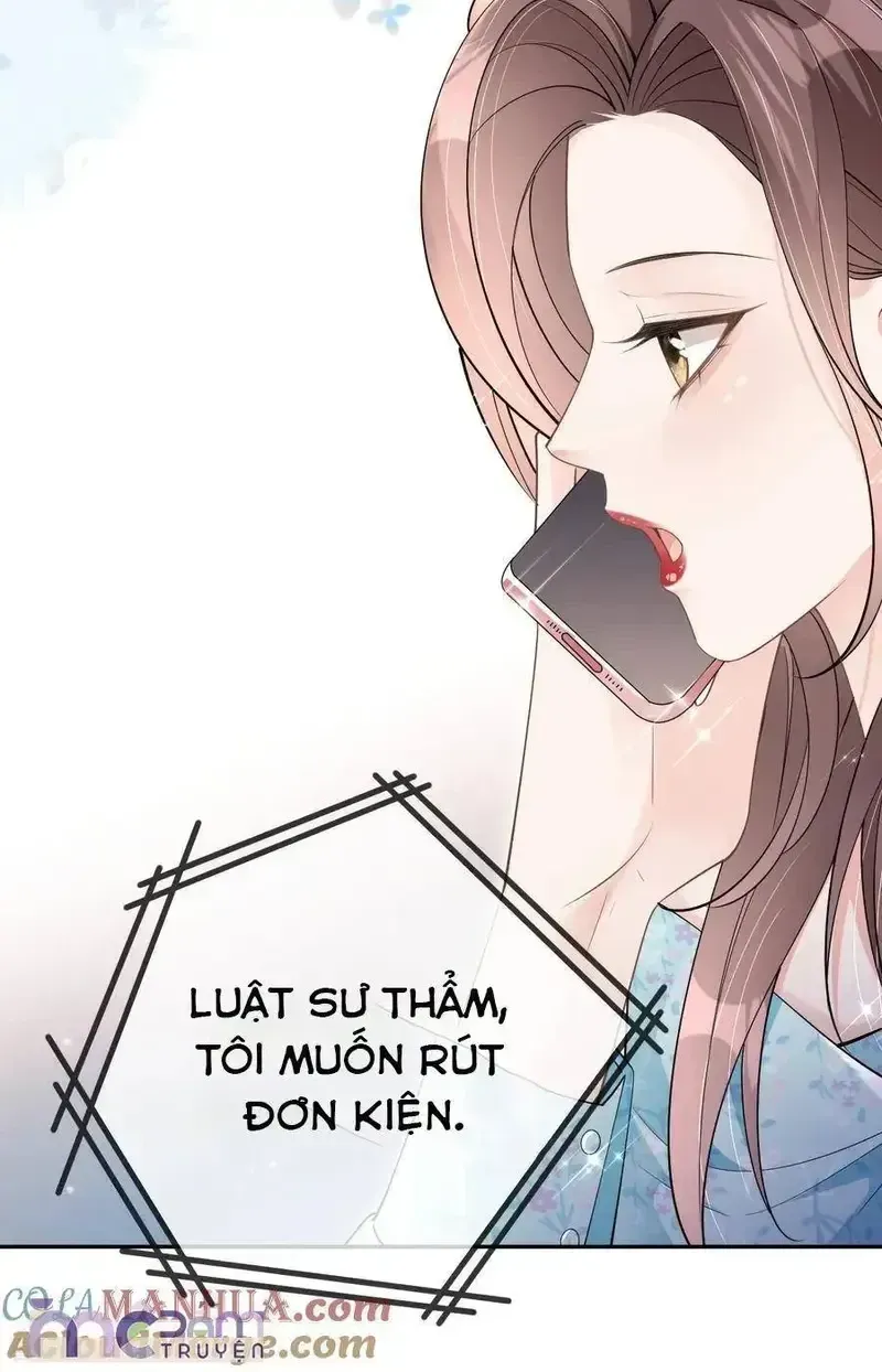 Tùy Ý Thiêu Đốt Lửa Tình Tập 84 trang 23