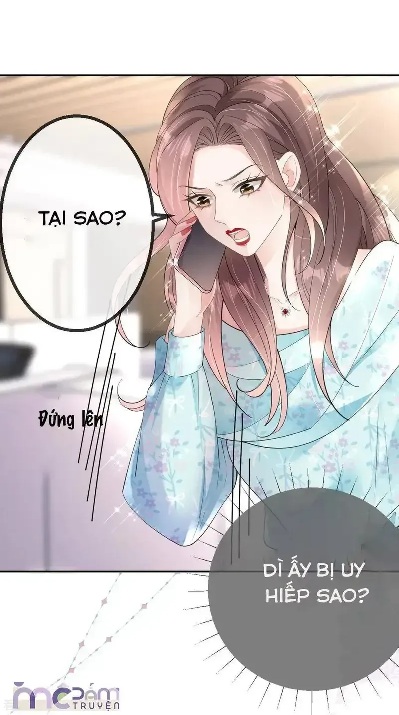Tùy Ý Thiêu Đốt Lửa Tình Tập 84 trang 24