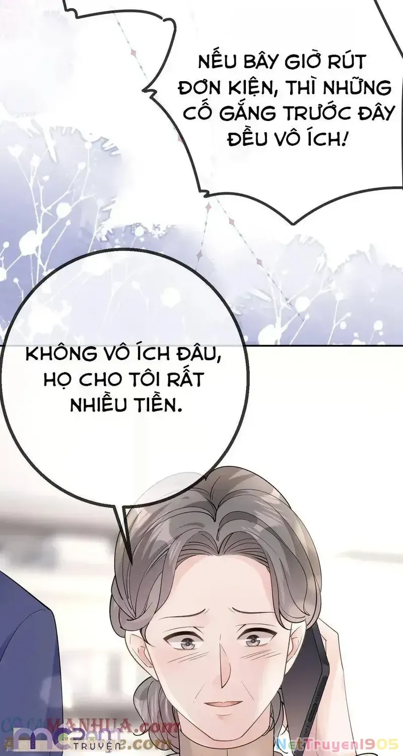 Tùy Ý Thiêu Đốt Lửa Tình Tập 84 trang 27