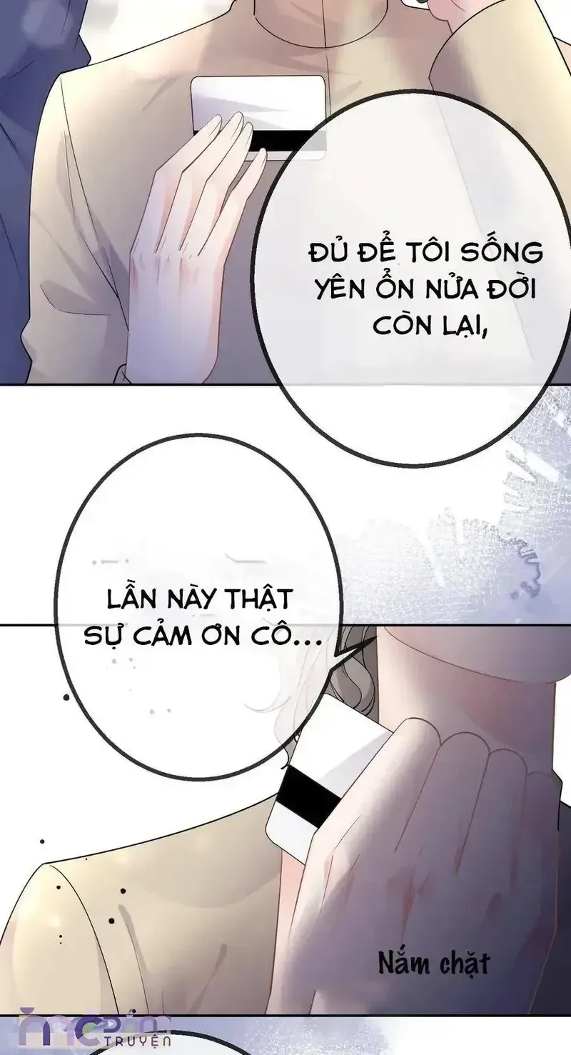 Tùy Ý Thiêu Đốt Lửa Tình Tập 84 trang 28