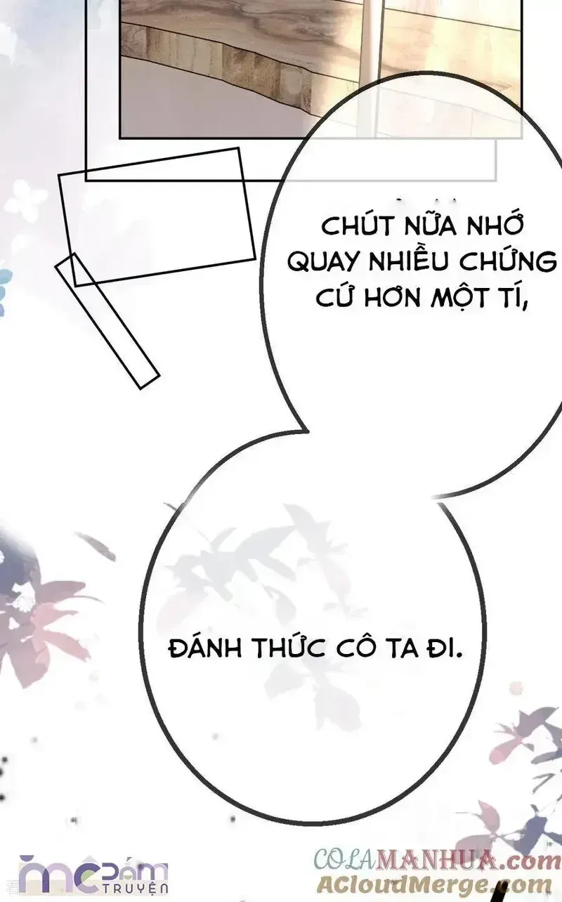 Tùy Ý Thiêu Đốt Lửa Tình Tập 84 trang 36