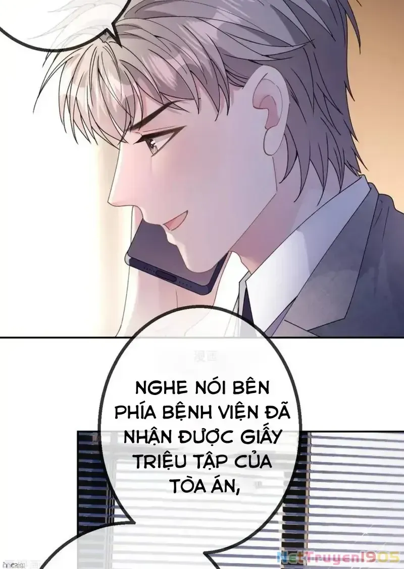 Tùy Ý Thiêu Đốt Lửa Tình Tập 84 trang 5