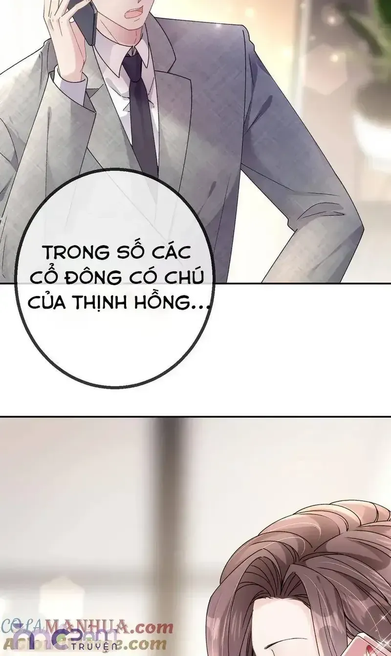 Tùy Ý Thiêu Đốt Lửa Tình Tập 84 trang 8