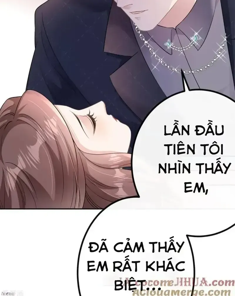 Tùy Ý Thiêu Đốt Lửa Tình Tập 85 trang 17