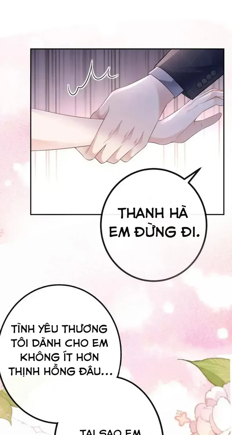 Tùy Ý Thiêu Đốt Lửa Tình Tập 85 trang 20