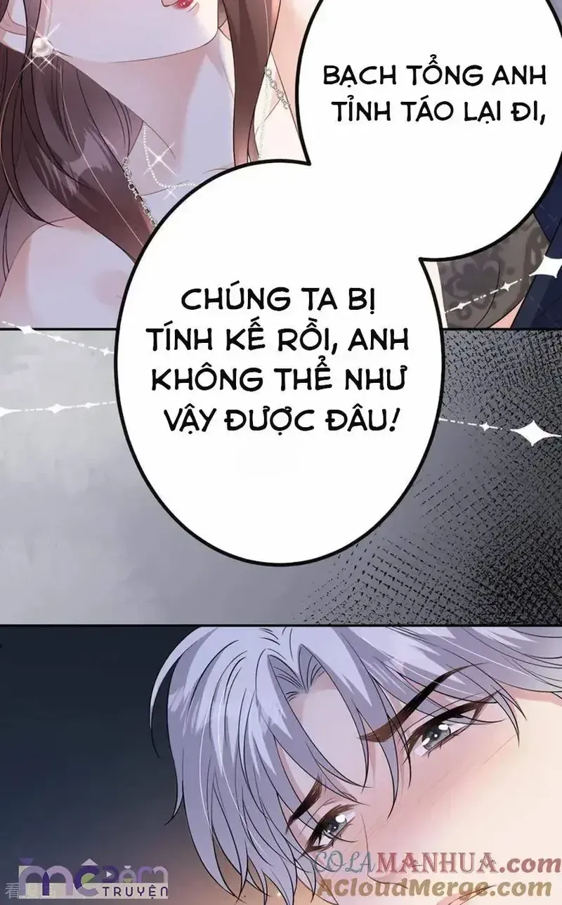 Tùy Ý Thiêu Đốt Lửa Tình Tập 85 trang 22