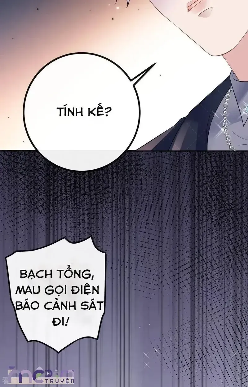 Tùy Ý Thiêu Đốt Lửa Tình Tập 85 trang 23