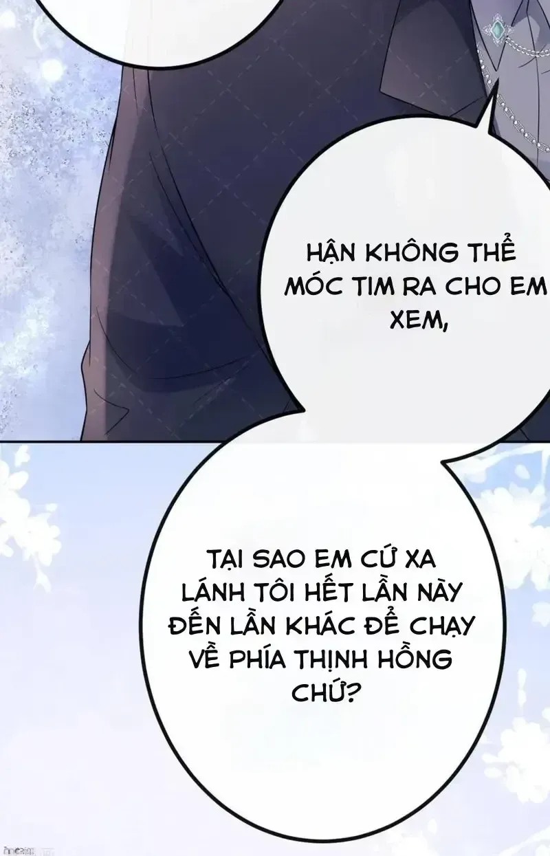 Tùy Ý Thiêu Đốt Lửa Tình Tập 85 trang 27