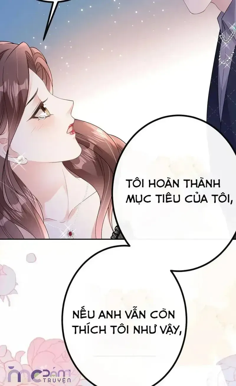 Tùy Ý Thiêu Đốt Lửa Tình Tập 85 trang 33
