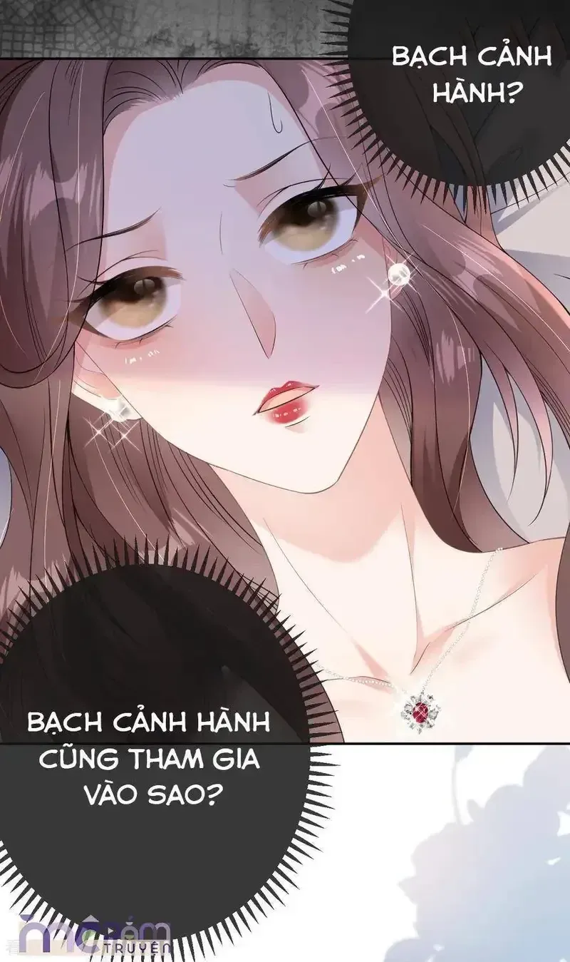 Tùy Ý Thiêu Đốt Lửa Tình Tập 85 trang 8