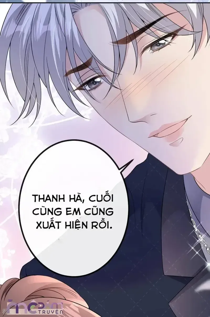 Tùy Ý Thiêu Đốt Lửa Tình Tập 85 trang 10