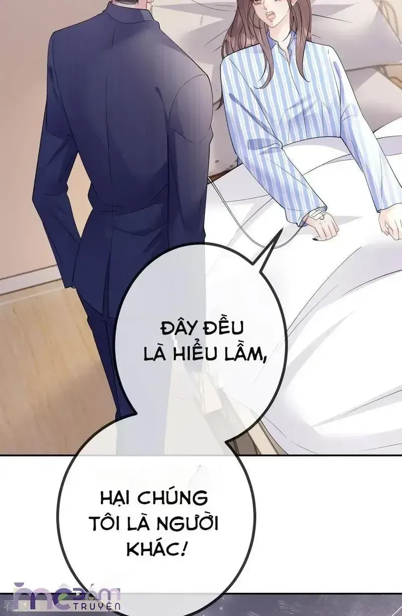 Tùy Ý Thiêu Đốt Lửa Tình Tập 86 trang 27