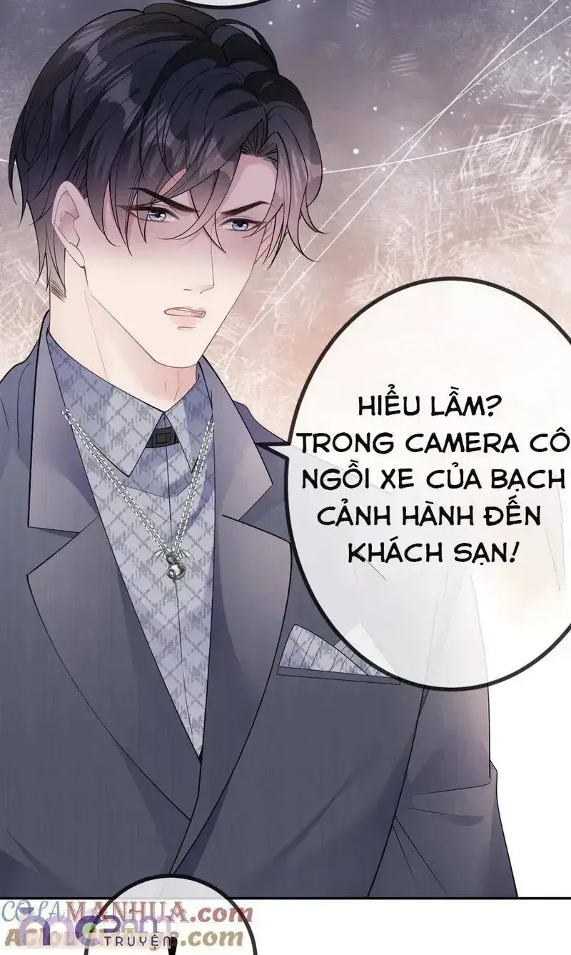 Tùy Ý Thiêu Đốt Lửa Tình Tập 86 trang 28