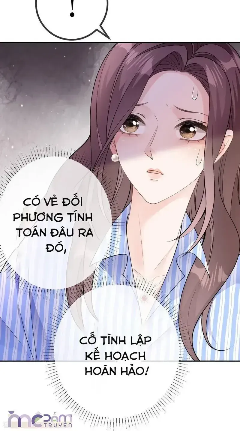 Tùy Ý Thiêu Đốt Lửa Tình Tập 86 trang 29