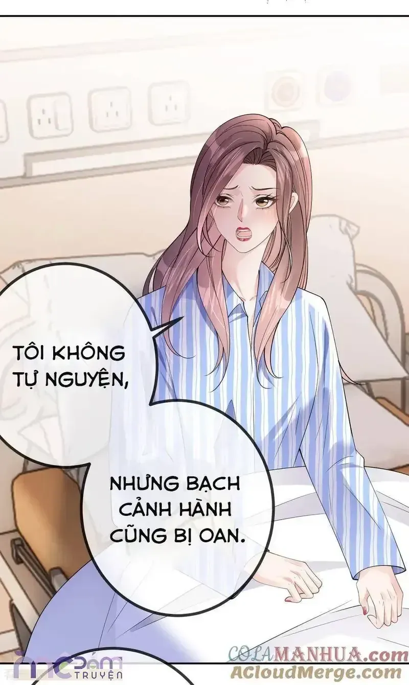 Tùy Ý Thiêu Đốt Lửa Tình Tập 86 trang 32