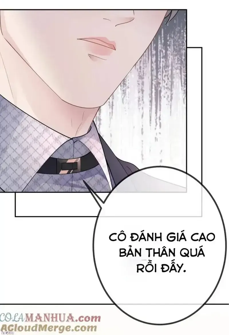 Tùy Ý Thiêu Đốt Lửa Tình Tập 86 trang 34