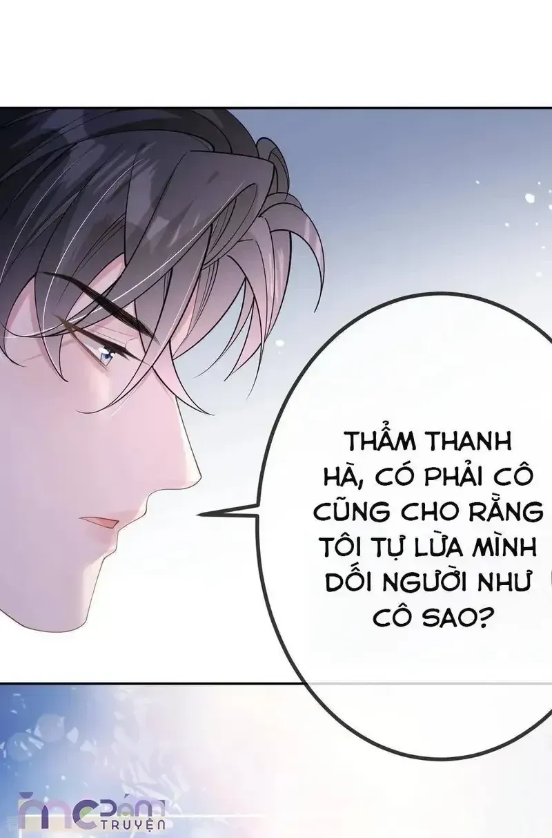 Tùy Ý Thiêu Đốt Lửa Tình Tập 86 trang 41