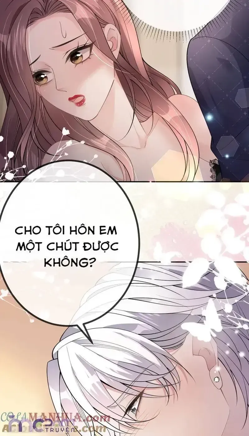 Tùy Ý Thiêu Đốt Lửa Tình Tập 86 trang 7