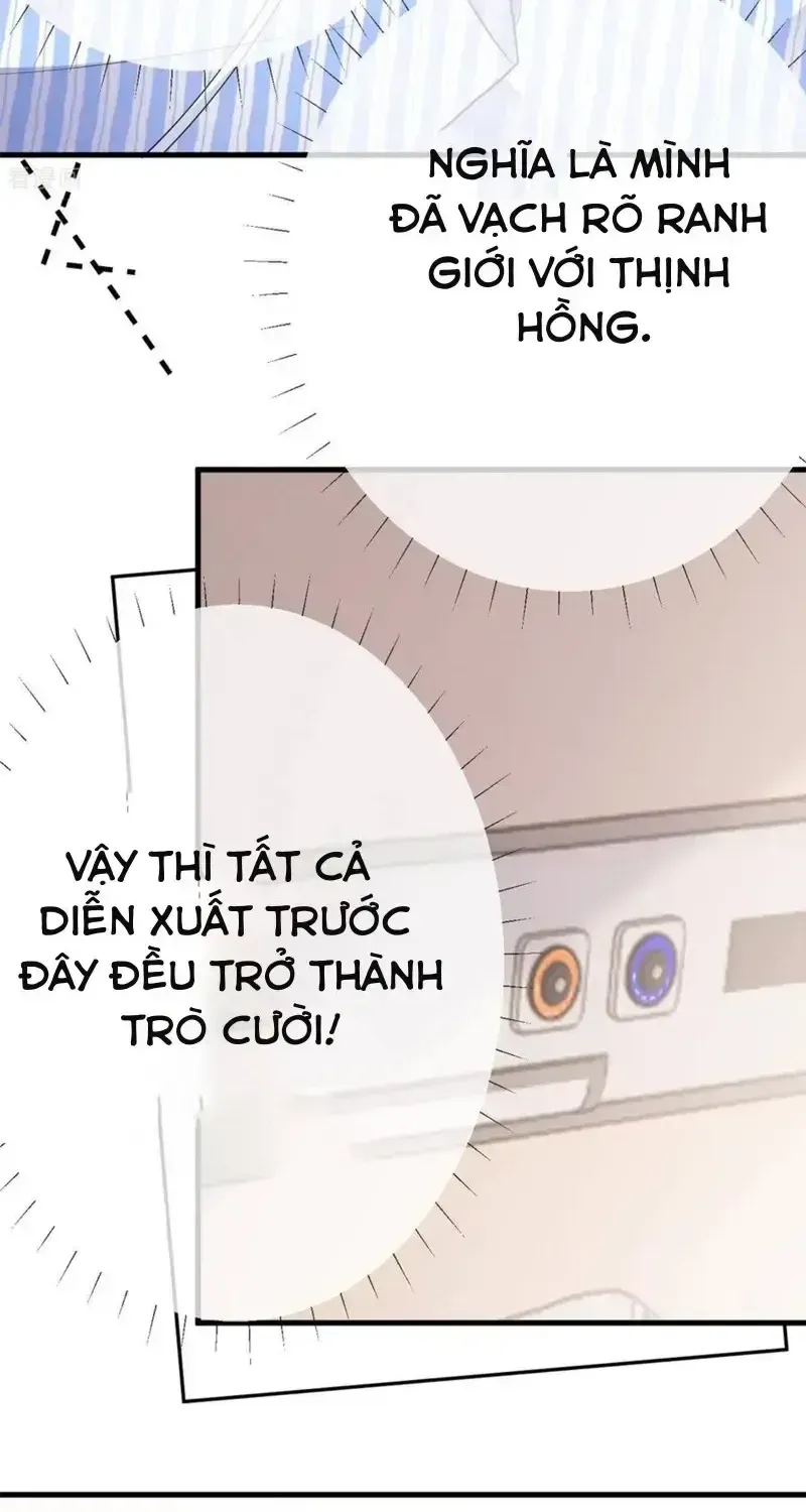 Tùy Ý Thiêu Đốt Lửa Tình Tập 87 trang 11