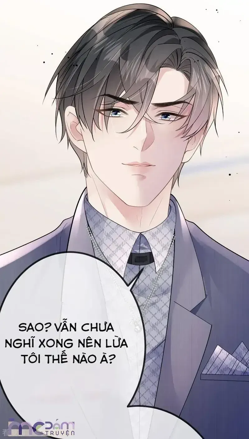 Tùy Ý Thiêu Đốt Lửa Tình Tập 87 trang 13