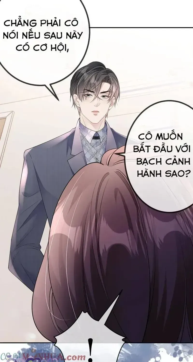Tùy Ý Thiêu Đốt Lửa Tình Tập 87 trang 20