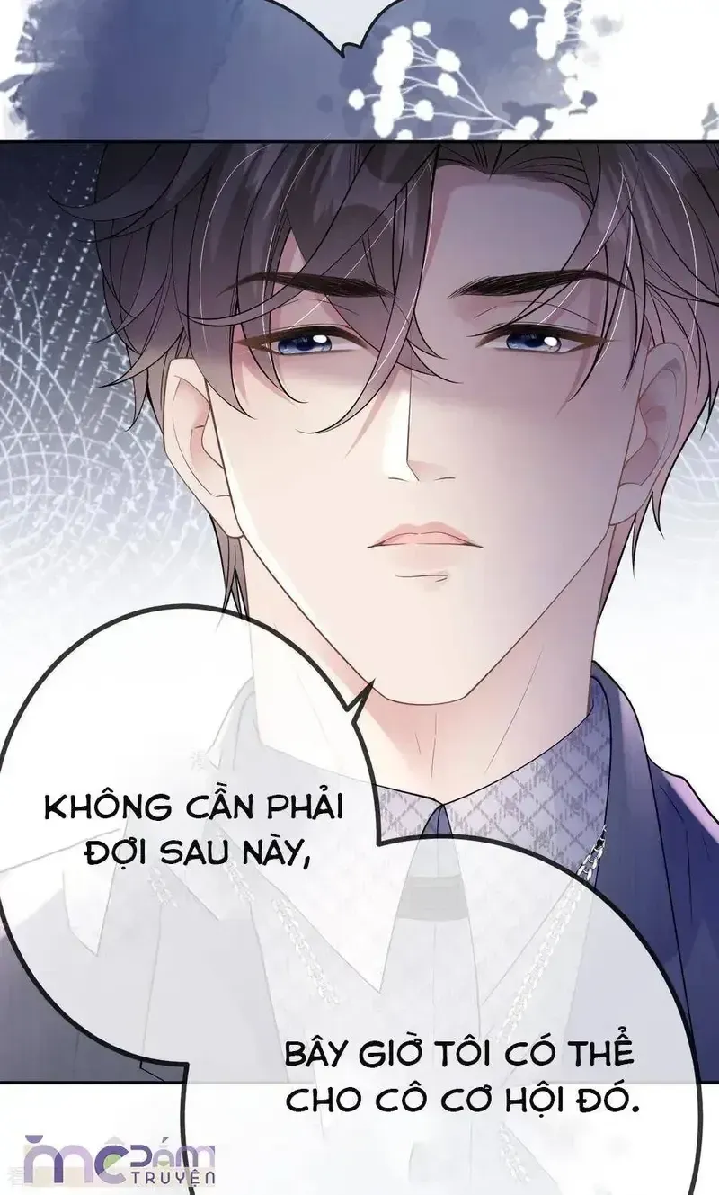 Tùy Ý Thiêu Đốt Lửa Tình Tập 87 trang 22