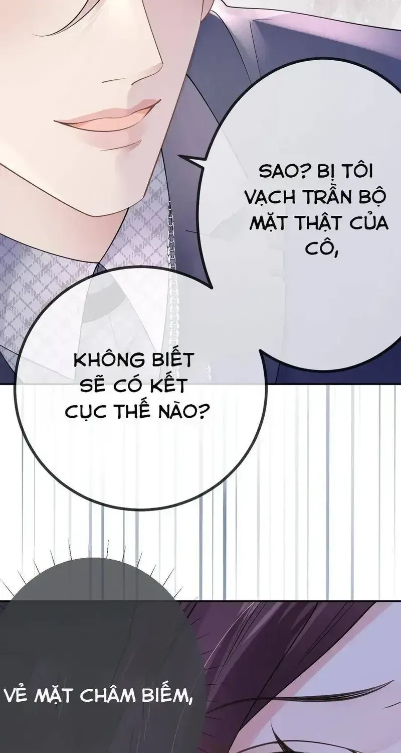 Tùy Ý Thiêu Đốt Lửa Tình Tập 87 trang 25