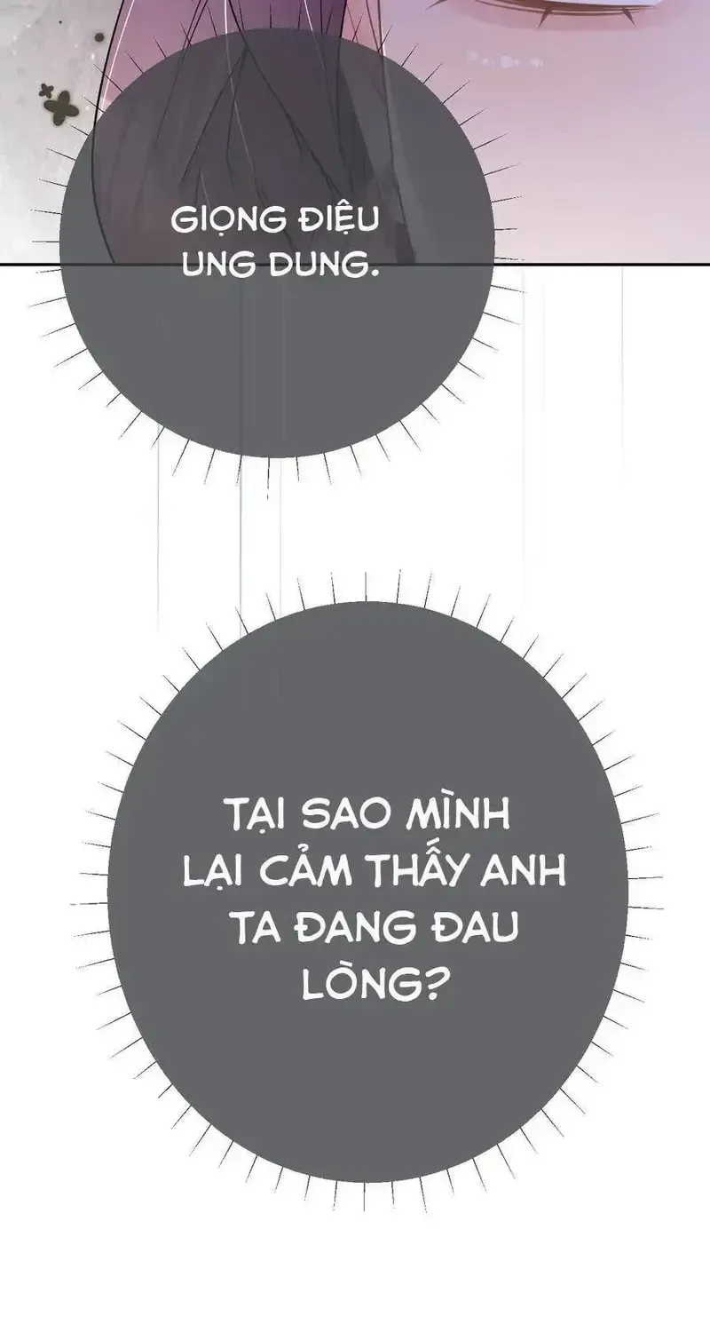 Tùy Ý Thiêu Đốt Lửa Tình Tập 87 trang 27