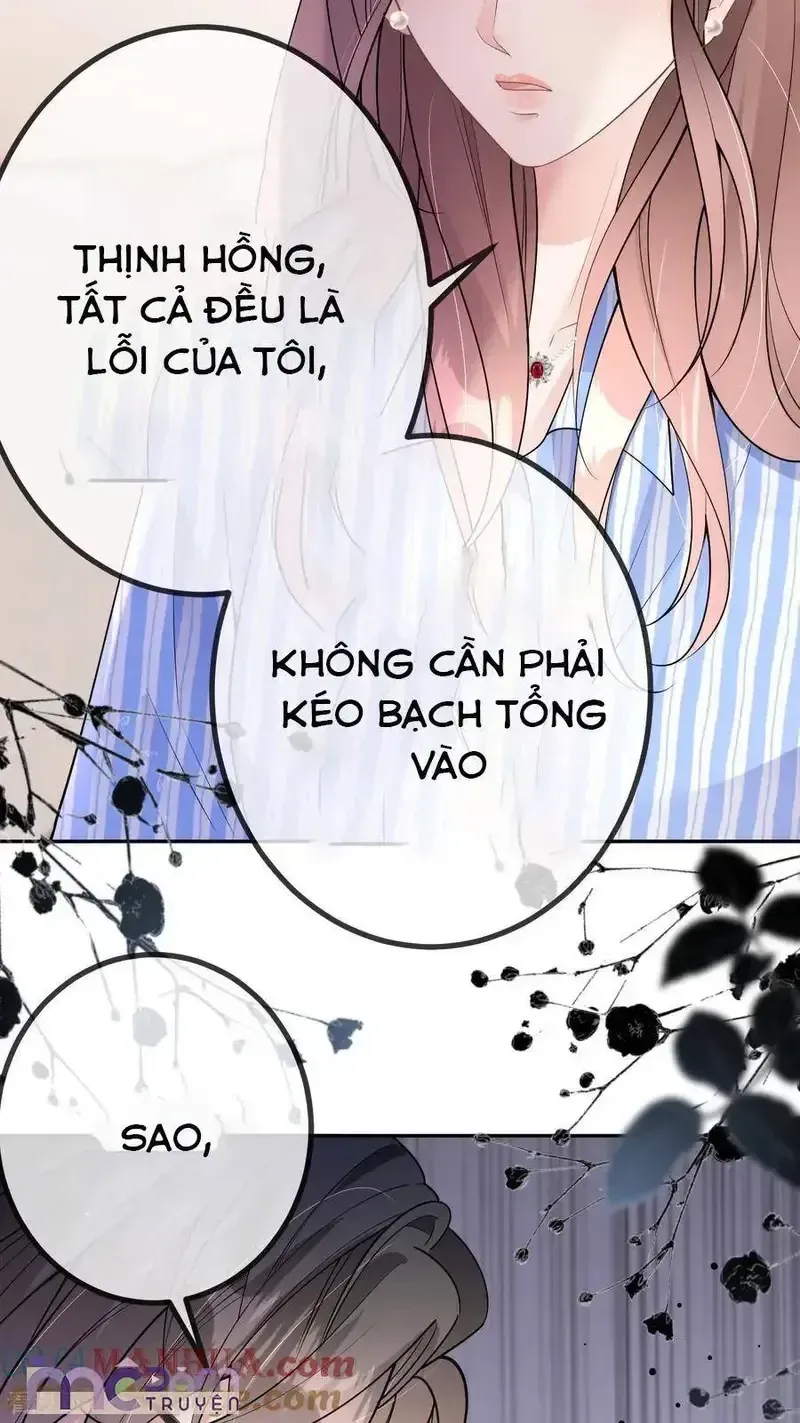 Tùy Ý Thiêu Đốt Lửa Tình Tập 87 trang 33