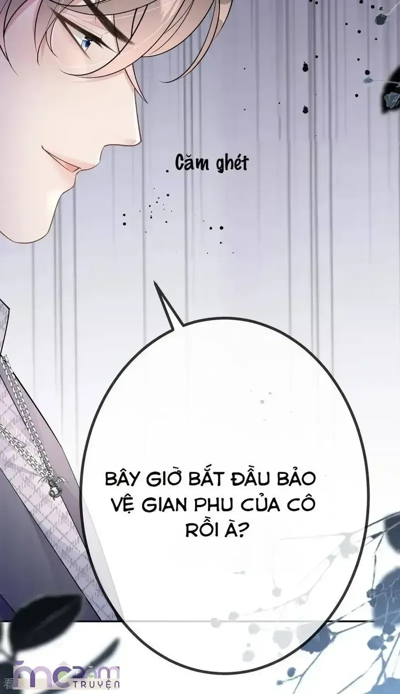 Tùy Ý Thiêu Đốt Lửa Tình Tập 87 trang 34