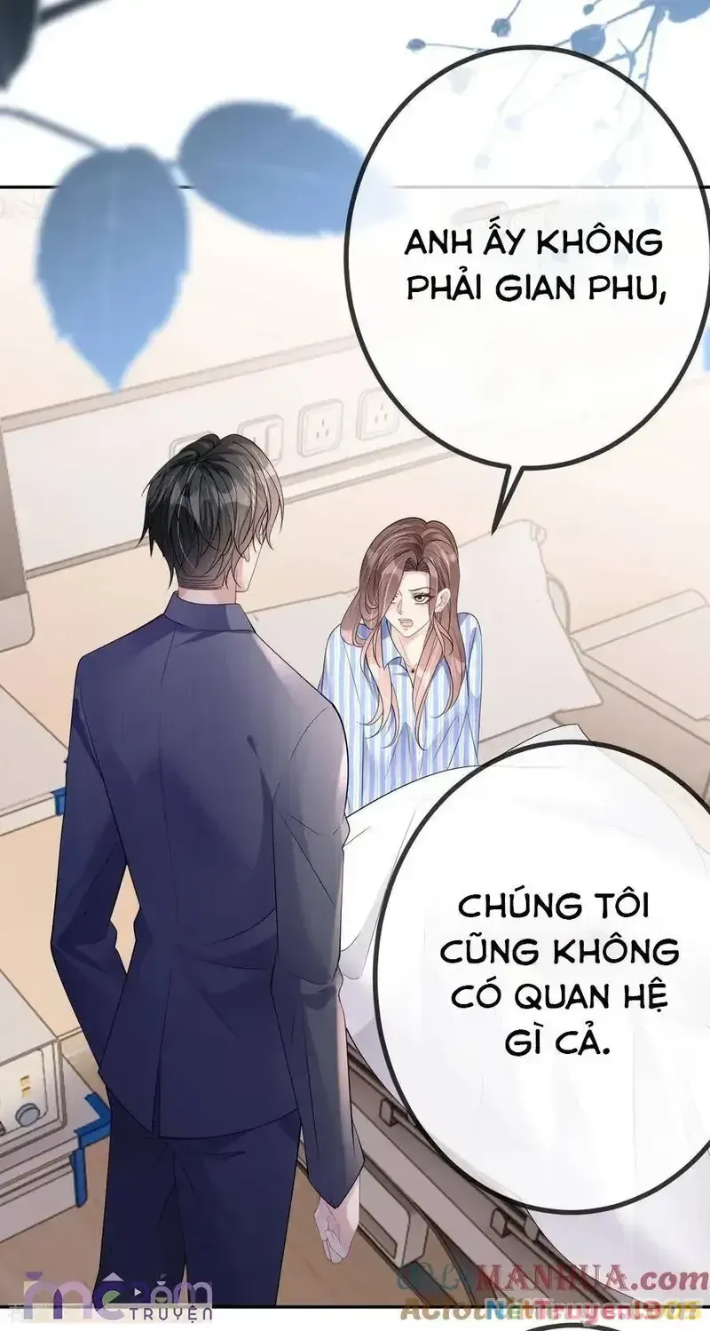 Tùy Ý Thiêu Đốt Lửa Tình Tập 87 trang 35