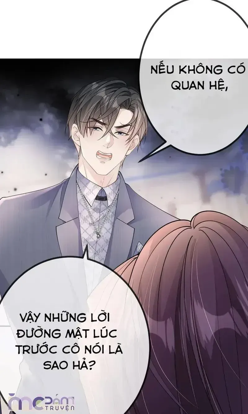 Tùy Ý Thiêu Đốt Lửa Tình Tập 87 trang 36