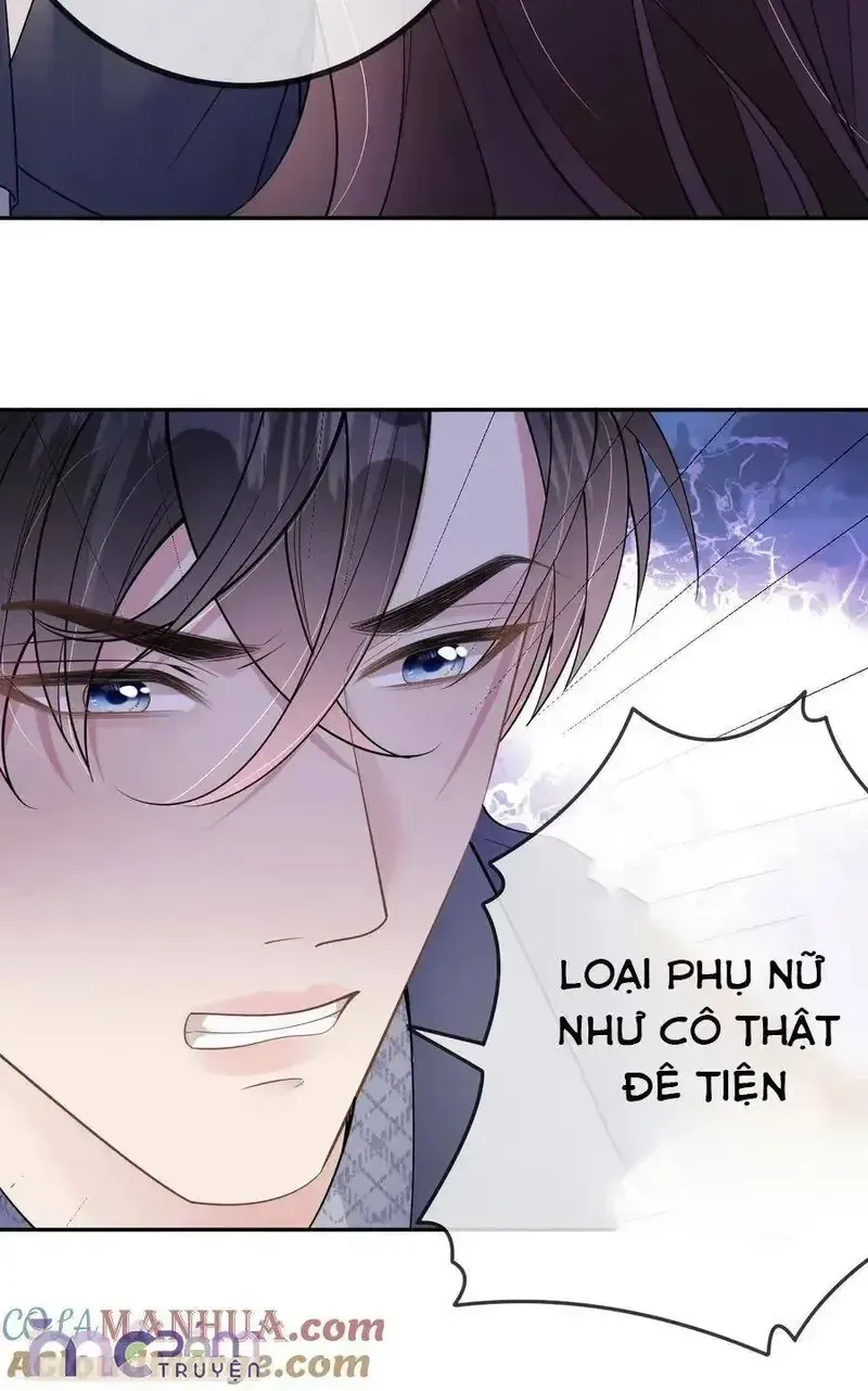 Tùy Ý Thiêu Đốt Lửa Tình Tập 87 trang 37