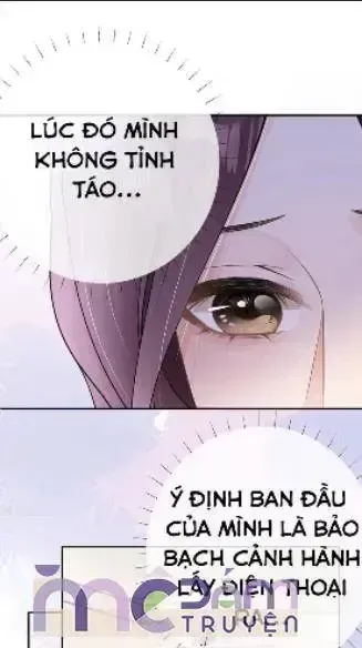 Tùy Ý Thiêu Đốt Lửa Tình Tập 87 trang 38