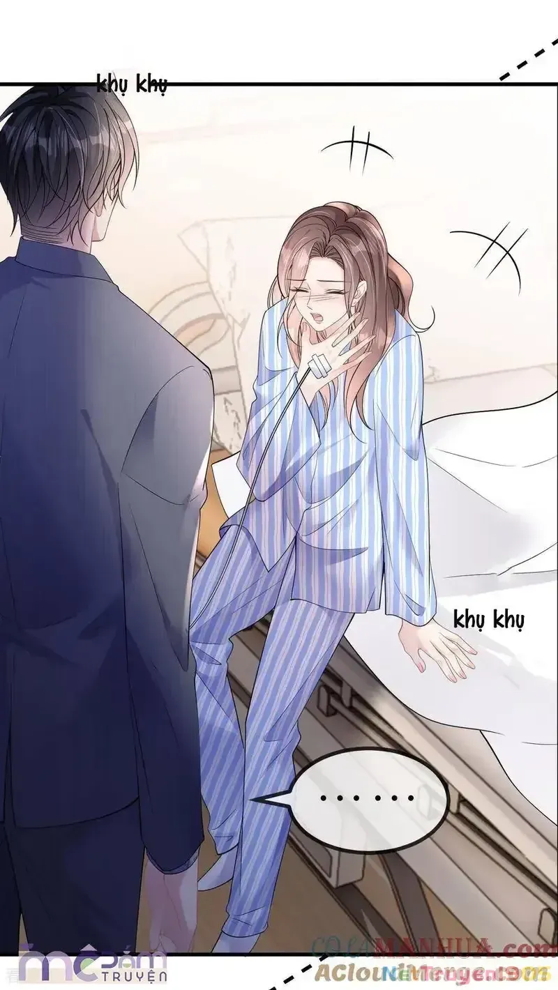 Tùy Ý Thiêu Đốt Lửa Tình Tập 87 trang 9