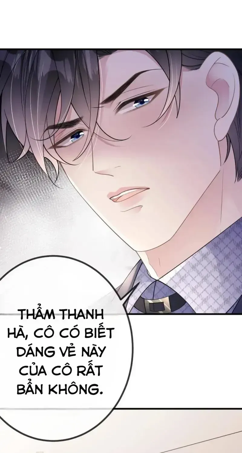 Tùy Ý Thiêu Đốt Lửa Tình Tập 88.1 trang 9