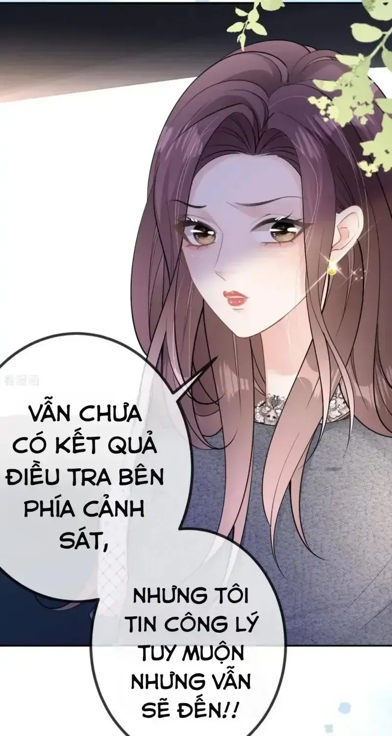 Tùy Ý Thiêu Đốt Lửa Tình Tập 88.2 trang 13